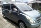 Hyundai Grand Starex 2008 FOR SALE-1