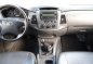 2013 Toyota Innova Diesel First owned acquired-2