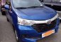 2017 Toyota Avanza FOR SALE-0