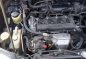 FOR SALE:  Nissan Xtrail 2008 Model (Black) 2.0 Engine-7