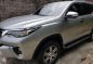 2017 Toyota Fortuner 2.4G Diesel MT 4x2-1