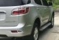 2014 Model Chevrolet Trailblazer For Sale-4