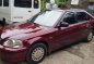 Honda Civic LXI 98 FOR SALE-2