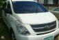 2010 Hyundai Grand Starex VGT Manual Diesel-2