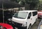 2017 Nissan Urvan NV350 manual diesel-3