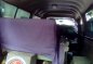 1997 Model DIESEL Nissan Urvan FOR SALE-6