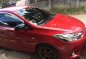 2015 Toyota Vios 13 MT FOR SALE-0