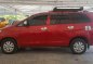 2012 Toyota Innova E DSL MT Casa Fresh -1