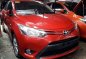 2018 Toyota Vios 1.3E Automatic FOR SALE-0