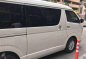 2015 Toyota Hiace Super Grandia New Look-1