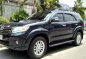 2014mdl Toyota Fortuner G Dsel Athomatic-8