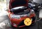 2016 TOYOTA Vios 1.3E manual all power-0