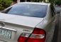 Toyota Camry V 2004 FOR SALE-5