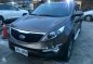 2015 Kia Sportage Diesel Automatic For Sale -0