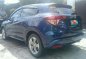 2015 HONDA HRV for sale nothing to fix-1