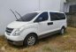 2010 Hyundai Grand Starex VGT Manual Diesel-0