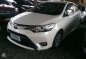 2016 Toyota Vios 1.5 G Automatic Transmission-1