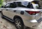 2017 Toyota Fortuner 2.4G Diesel MT 4x2-2