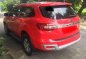2016 Ford Everest Trend AT for sale -5