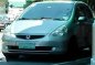 Honda Jazz Orig local not converted-0