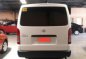 FAST BREAK 2017 Toyota Hiace Commuter Van 30 Engine New Look Diesel-3
