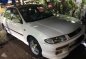 Mazda Familia 1997 Model For Sale-0