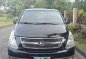 Hyundai Starex VGT 2012 model Manual Cool aircon-1