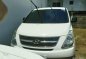 2010 Hyundai Grand Starex VGT Manual Diesel-3