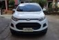 Ford Ecosport 2017 Ambiente MT for sale -0