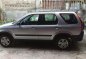 2004 Honda CR-V Limited Edition FOR SALE-0