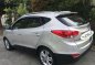 Hyundai Tucson 4wd Crdi 2012 model Diesel-2