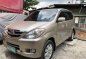 FOR SALE: TOYOTA Avanza 1.5G 2010 Model - Top of the Line-2