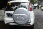 Ford Everest 4x2 AT 2014 registered-3