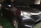 FOR SALE Toyota Avanza 1.3 E m/t 2014-0