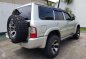 Nissan Patrol 2003 AT 4X4 Super Fresh Car In and Out-0