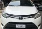 2016 Toyota Vios MT Manual Grab Active Warranty-1