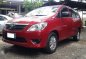 Toyota Innova E Model 2013 D4d Diesel Engine-0