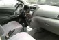 2012 TOYOTA Avanza E new look manual-7