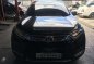 Honda CRV 2018 Diesel Black For Sale -6