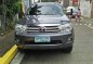 2009 Toyota Fortuner 2.7 VVti gas FRESH-4