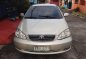 Toyota Corolla Altis 1.6 E 2004 FOR SALE-0