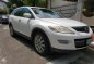 2008 Mazda CX9 TOP OF THE LINE For Sale -0