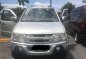 Isuzu Sportivo 2006 Model For Sale-0