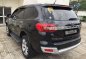 2016 Ford Everest 3.2 TITANIUM 4x4 AT diesel engine-2