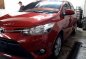 2018 Model Toyota Vios For Sale-1