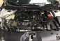 2016 Honda Civic RS Turbo Automatic Paddle shifter-9