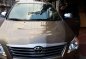 Toyota Innova 2013 E Manual Diesel-1