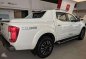 Nissan Navara El SV 4x2 Manual For Sale -2