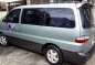 2006 Model Hyundai Starex For Sale-10