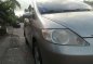 Honda City 1.3 idsi matic 2004 top of the line-2